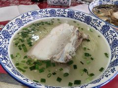 -美味斋(西北街店)