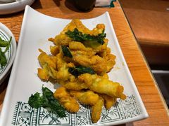 特色鸡脆骨-云海肴·汽锅鸡·云南菜(高德置地店)