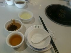 -陈记顺和潮汕牛肉火锅(番禺迎宾大道店)