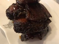 本帮熏鱼-苏浙汇(北京英蓝店)