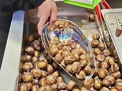 -优可栗栗·零食炒货(上品店)