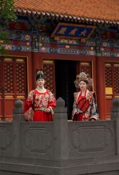 -摩玛婚纱摄影(杭州店)