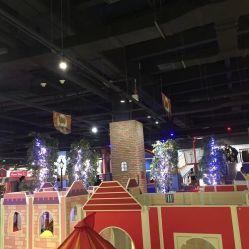 -幻贝家儿童乐园(温州银泰城店)