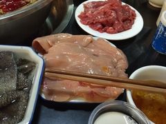 -祝幺妹火锅(裕华村总店)