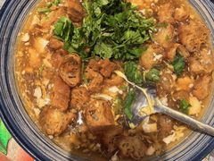 -好福记饭店(红梅公园店)