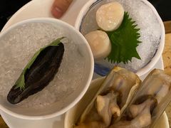 -雍和会海鲜姿造自助(湖东路店)