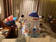 -海南棋子湾开元度假村·祺咖啡自助餐厅