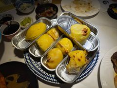 -黑木原精致料理·铁板烧