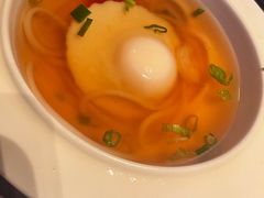 长寿面-百姓渔村(平阳路店)