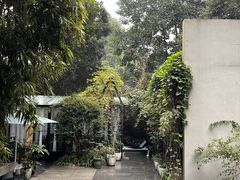 -箱美术馆私房菜(水晶郦城店)