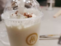 -海底捞火锅(莘松路店)