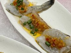 -花西亭·海鲜自助餐厅(瑞城名人酒店)