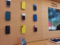-Apple零售店(苏州店)