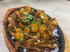 -直隶安家牛肉罩饼(七一路店)