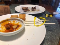 -猪肉婆私房菜(容桂总店)
