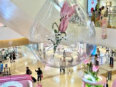 -天河城购物中心