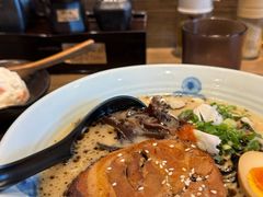 -雷神拉面(财富中心玉米楼店)