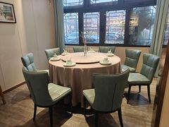 -老城味道·传统天津菜(杨柳青店)