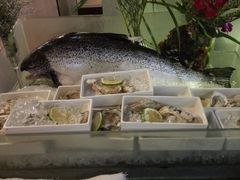 -三亚胜意海景酒店·海鲜自助餐厅(三亚湾路店)