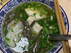 -樊记腊汁肉(竹笆市总店)
