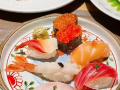 -炙柒Sekinana·精致日料(合生汇店)