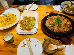 -彭家大院(弘道路店)