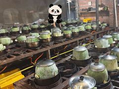 -红旗山庄(圭峰山店)