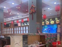 -老渔翁炖鱼坊(黄海西路东山店)