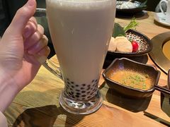 -湊湊火锅·茶憩(杭州湖滨银泰in77店)