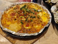 -郑记•不夜城烧烤•龙虾•虾蟹(黄鹤楼店)