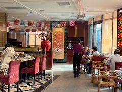 -点都德(广州白云山景区南门店)