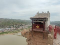 -香炉寺