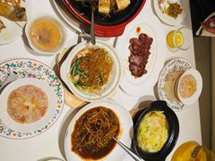 -茉里粤菜(皇姑万象汇店)