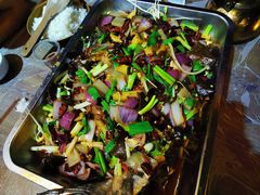 -鎮遠鏢局·大河關飯莊