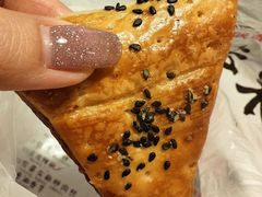 丁香角-采芝斋(延安路店)