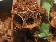 -蝎王府羊蝎子(北大地店)