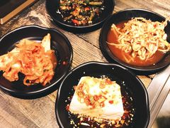 -鑫釜山海鲜烧烤(浑南店)