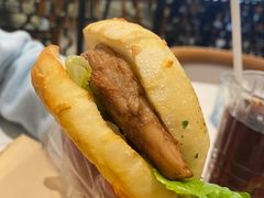 -必胜客(增城广场店)