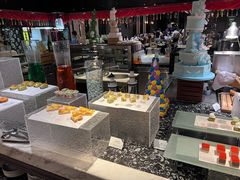 -阜阳富力万达嘉华酒店·美食汇自助餐厅