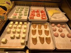 -姜胖胖无限自助烤肉(弹子石店)