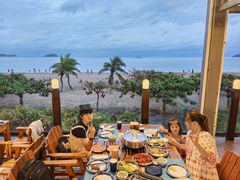 -渔家火锅·海鲜自助餐·演艺(亚龙湾天域酒店)