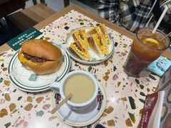 -华嫂冰室(尖沙咀店)