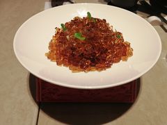 -御公馆中餐厅·点心·顺德菜·佛山东平保利洲际酒店