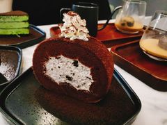 -Home Cafe(水榭春天店)