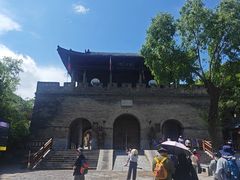 -雁门关景区