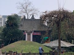 -诸葛双忠祠