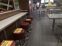 -麦当劳(凌云天地长桥店)