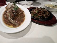 -文杏酒楼(一品天下店)