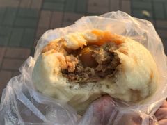 -老陶包子铺(南大西南村店)