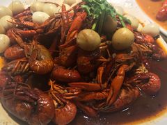 -辣螃铠盆盆蟹大排档(总店)